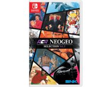 ACA NEO GEO SELECION VOL. 5 (ASIA)
