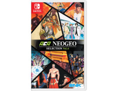 ACA NEO GEO SELECION VOL. 6 (ASIA)