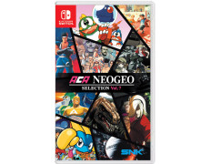 ACA NEO GEO SELECION VOL. 7 (ASIA)