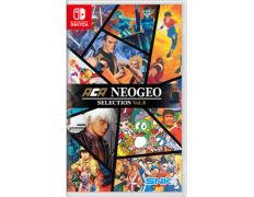 ACA NEO GEO SELECION VOL. 8 (ASIA)