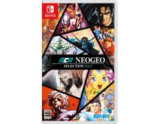 ACA NEO GEO SELECION VOL. 9 (ASIA)