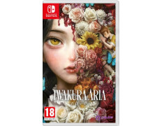 IWAKURA ARIA