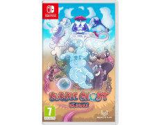 BUBBLE GHOST REMAKE