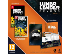 LUNAR LANDER BEYOND DELUXE