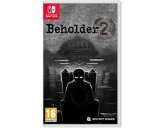 BEHOLDER 2