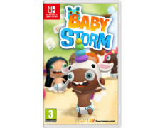 BABY STORM