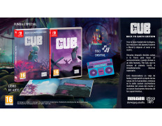 THE CUB - BACK TO EARTH EDITION