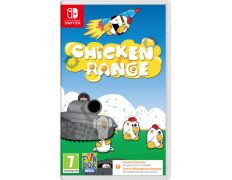 CHICKEN RANGE (CIAB)