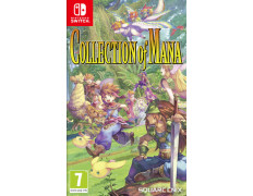 COLLECTION OF MANA