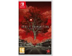 DEADLY PREMONITION 2: A BLESSING IN DISGUISE