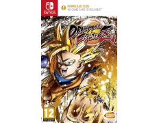 DRAGON BALL FIGHTERZ (CIAB)