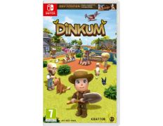 DINKUM DAY-1 EDITION