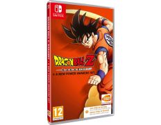 DRAGON BALL Z: KAKAROT + A NEW POWER AWAKENS SET (CIAB)