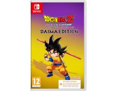 DRAGON BALL Z: KAKAROT + A NEW POWER AWAKENS SET - DAIMA EDITION (CIAB)