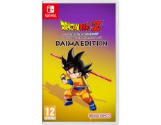 DRAGON BALL Z: KAKAROT + A NEW POWER AWAKENS SET - DAIMA EDITION