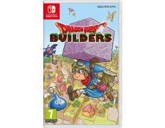 DRAGON QUEST BUILDERS