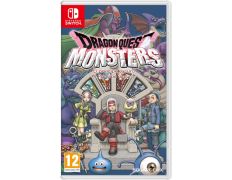 DRAGON QUEST MONSTERS: EL PRÍNCIPE OSCURO