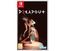 DREADOUT 2