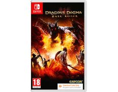 DRAGONS DOGMA DARK ARISEN (CIAB)