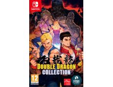 DOUBLE DRAGON COLLECTION