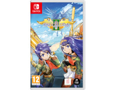 ESPGALUDA II