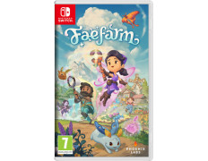 FAE FARM