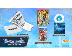 FARMAGIA: LIMITED EDITION
