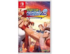 CAPCOM FIGHTING COLLECTION 2 (ASIA)