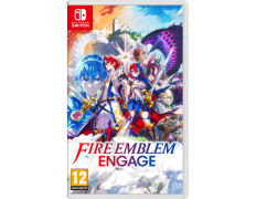 FIRE EMBLEM ENGAGE