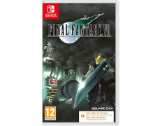 FINAL FANTASY VII (CIAB)
