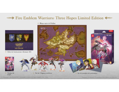 FIRE EMBLEM WARRIORS: THREE HOPES LIMITED EDITION (IMP)
