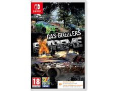 GAS GUZZLERS EXTREME (CIAB)