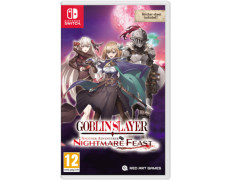 GOBLIN SLAYER ANOTHER ADVENTURER: NIGHTMARE FEAST