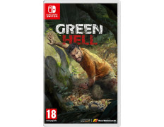 GREEN HELL