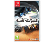 GRIP