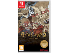 GETSUFUMADEN: UNDYING MOON (ENG)