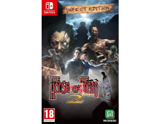HOUSE OF THE DEAD 2: REMAKE
