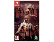 THE HOUSE OF THE DEAD: REMAKE