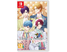 HIM, THE SMILE & BLOOM