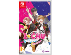 I*CHU: CHIBI EDITION