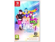 JUST DANCE 2026 EDITION (CIAB)