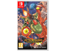 JETS’N’GUNS COMPLETE COLLECTION (LLAVERO INCLUIDO)