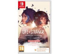 LIFE IS STRANGE: ARCADIA BAY COLLECTION (CIAB)