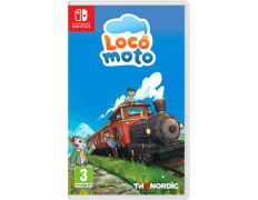 LOCOMOTO