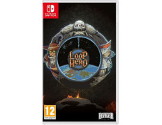 LOOP HERO