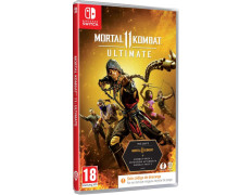 MORTAL KOMBAT 11 ULTIMATE (CIAB)