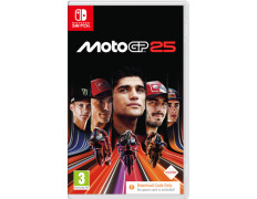 MOTO GP 25 (CIAB)