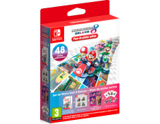 MARIO KART 8 BOOSTER (PACK CONTENIDO ADICIONAL) (CIAB)