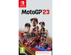 Moto GP 23 (CIAB)