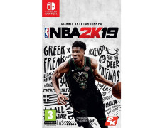 NBA 2K19 (CIAB)